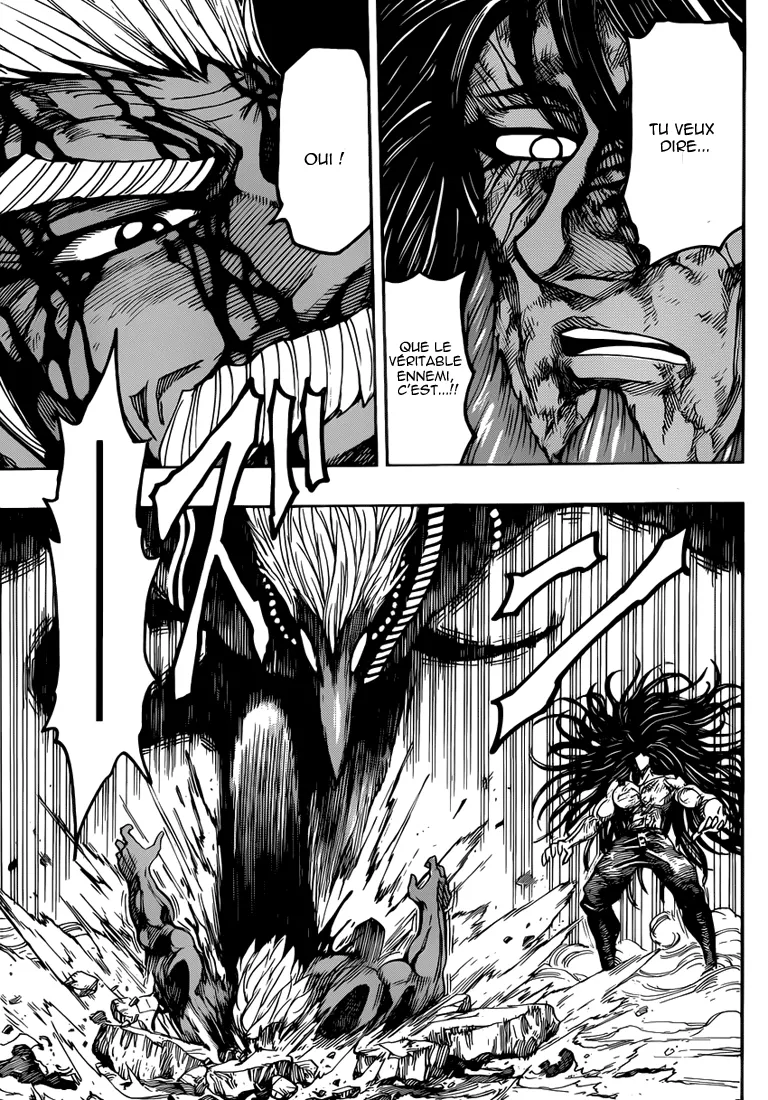 Toriko - 256 - 65569fa6084e9.webp