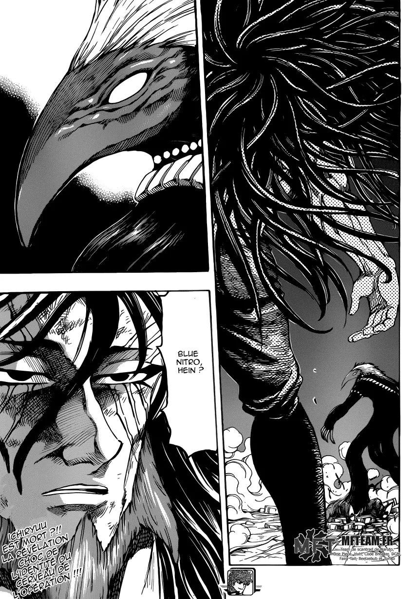 Toriko - 256 - 65569fa68b15f.webp