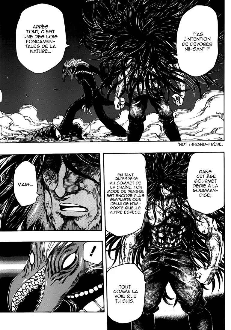Toriko - 257 - 65569fa7351e6.webp