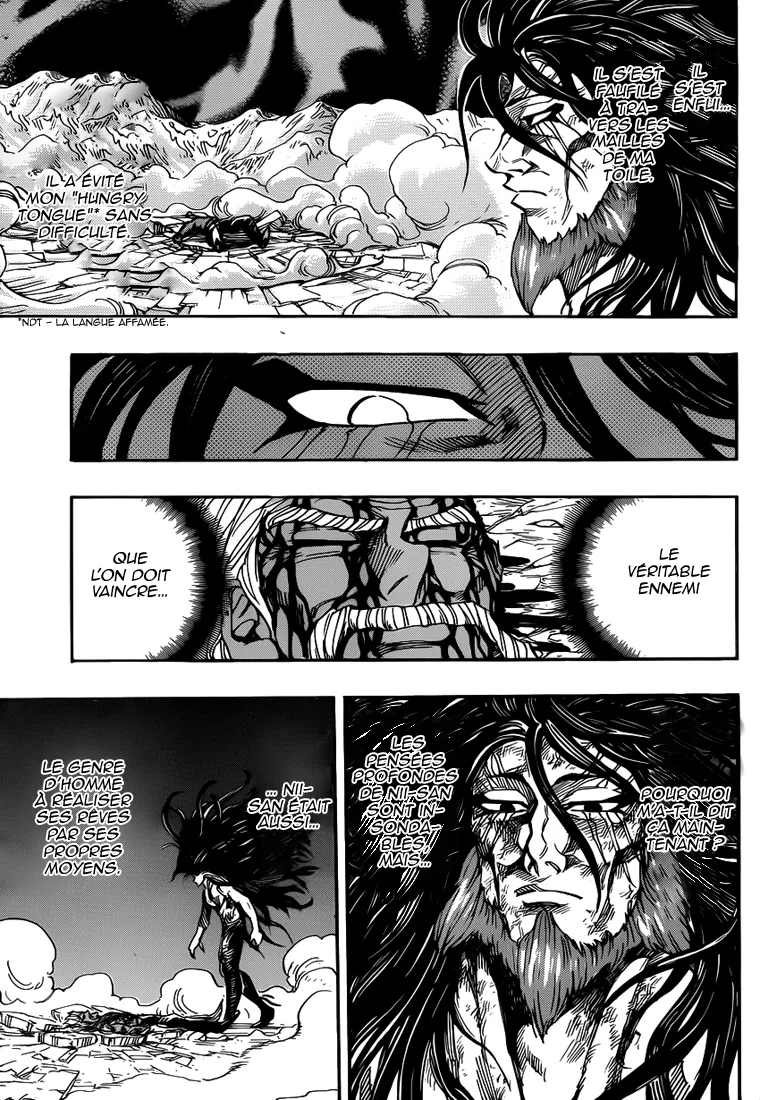 Toriko - 257 - 65569fa79336e.webp