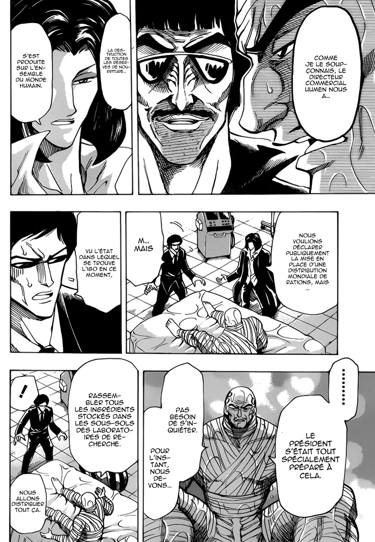 Toriko - 257 - 65569fa95e715.webp