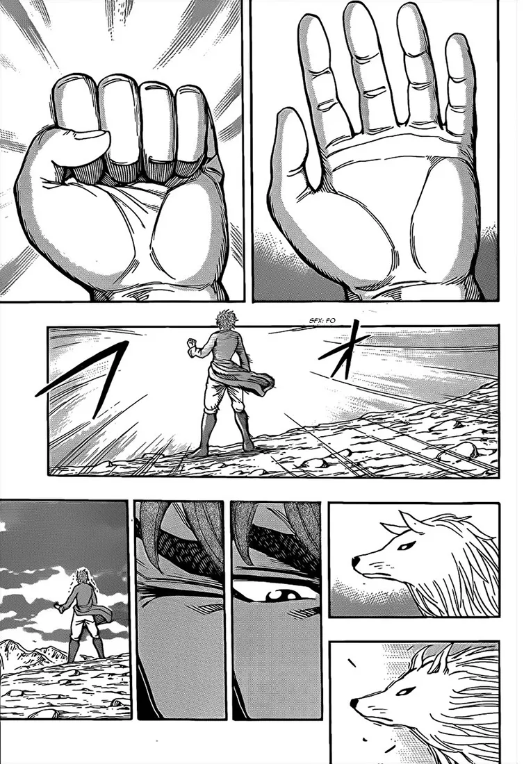 Toriko - 258 - 65569fab6e2f1.webp