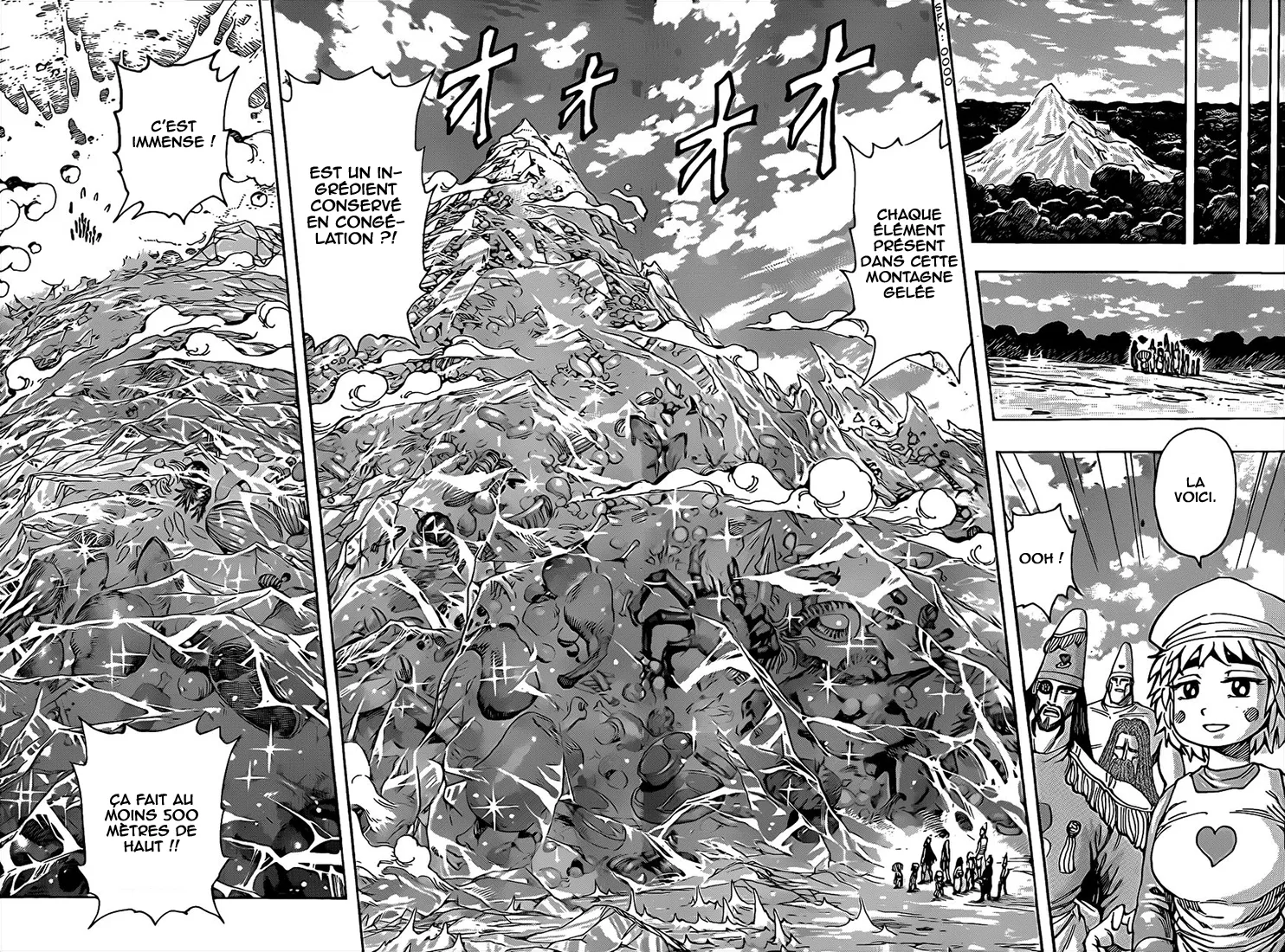 Toriko - 258 - 65569fabdadce.webp