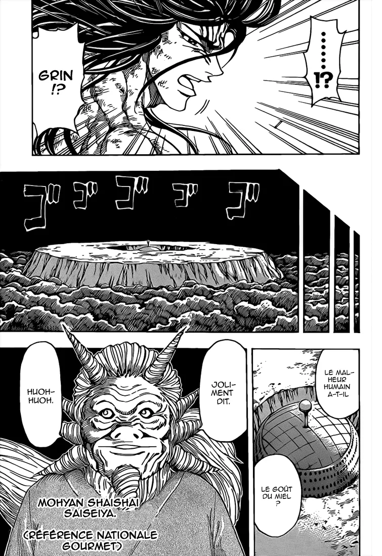 Toriko - 258 - 65569fad20a2c.webp