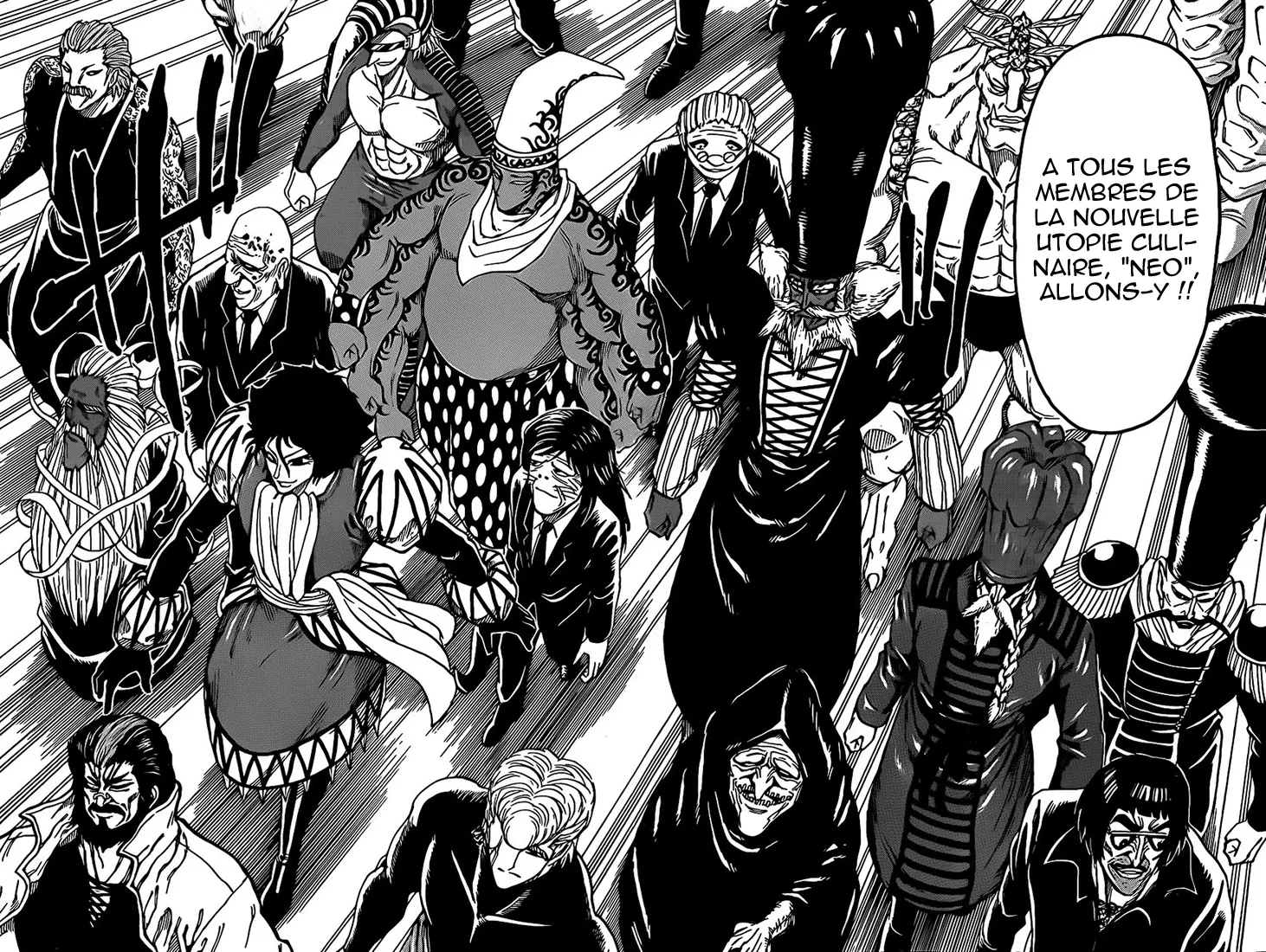 Toriko - 258 - 65569faddce61.webp