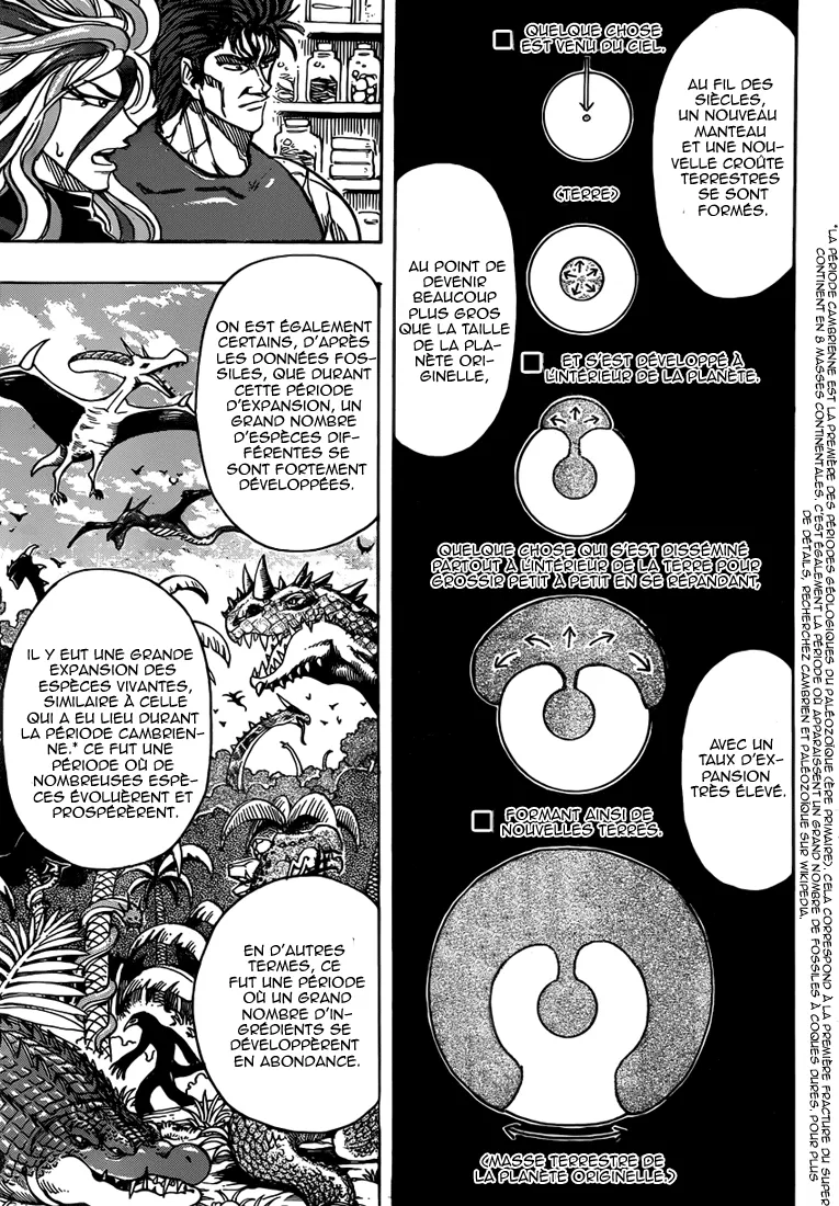 Toriko - 259 - 65569fb03304f.webp