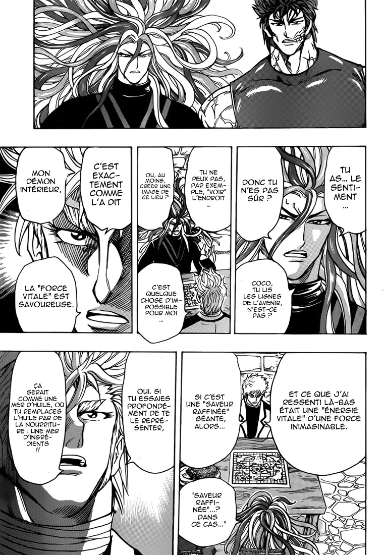 Toriko - 259 - 65569fb0959a9.webp