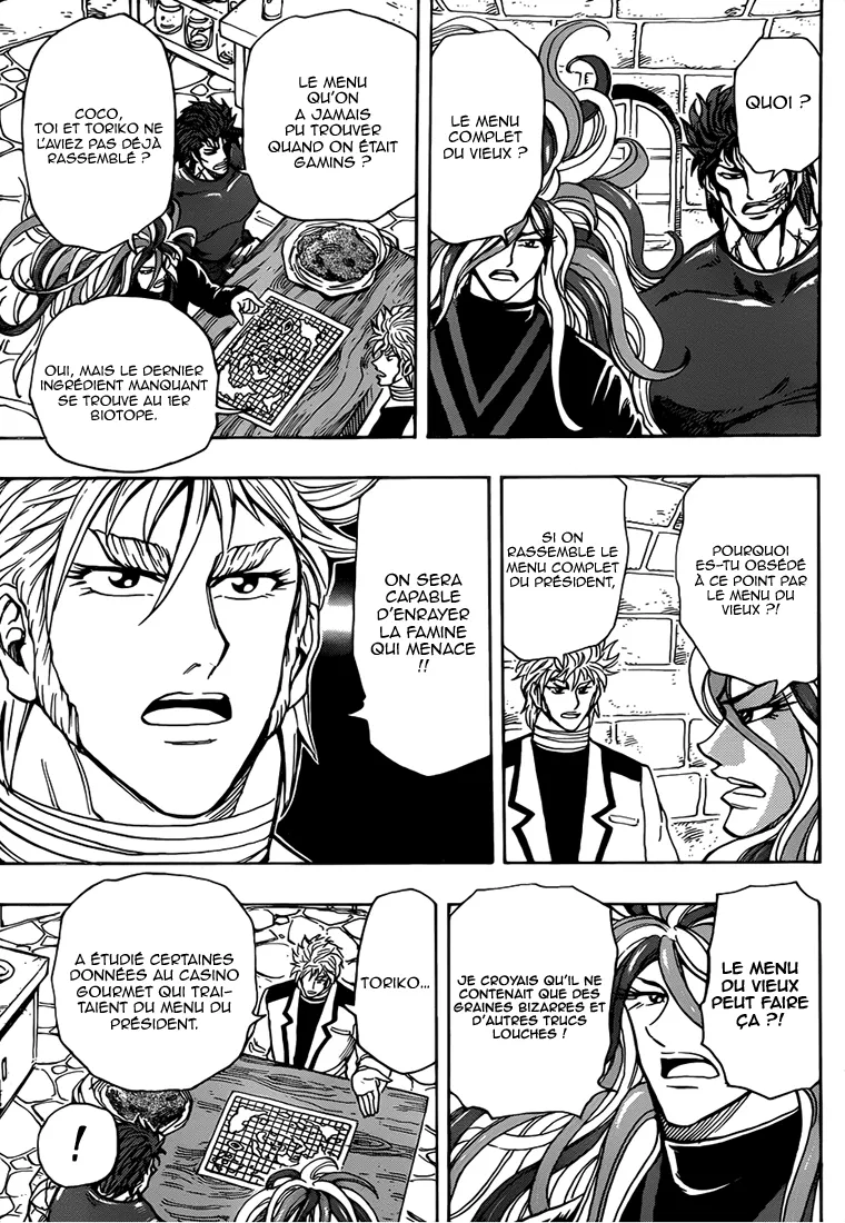 Toriko - 259 - 65569fb16e43c.webp