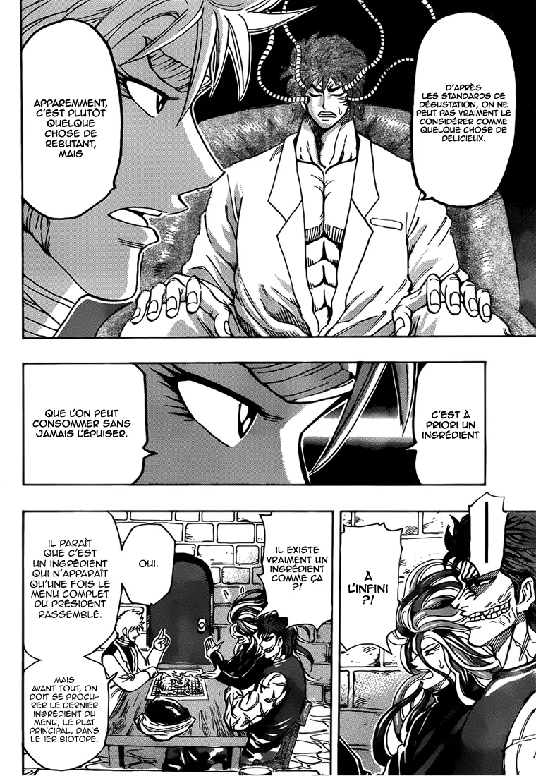 Toriko - 259 - 65569fb19f64f.webp