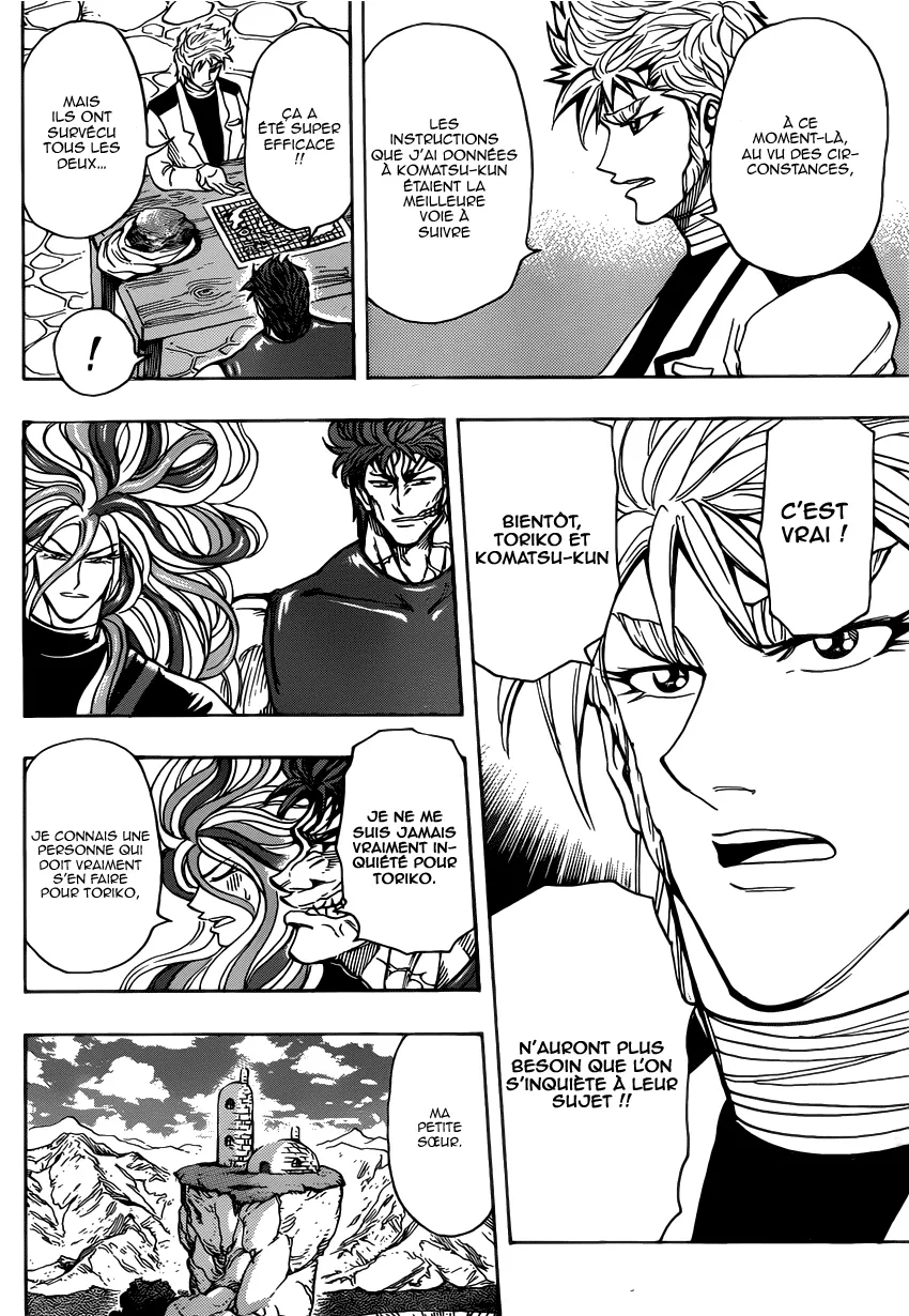 Toriko - 259 - 65569fb21908b.webp