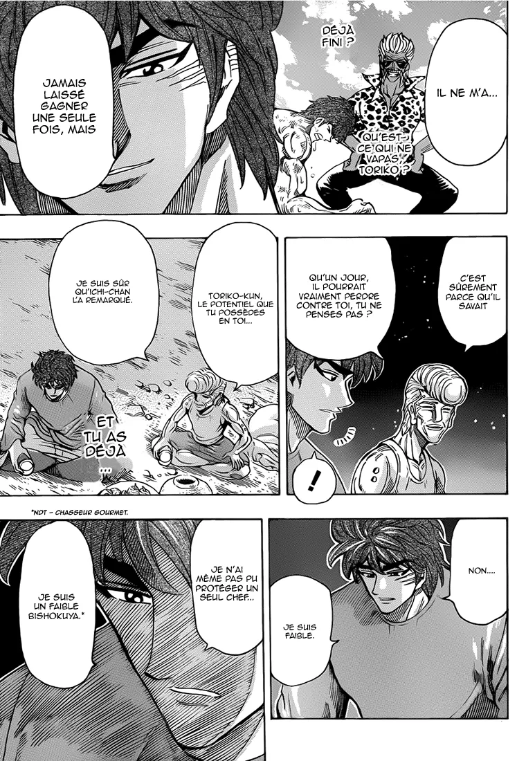 Toriko - 260 - 65569fb74206e.webp