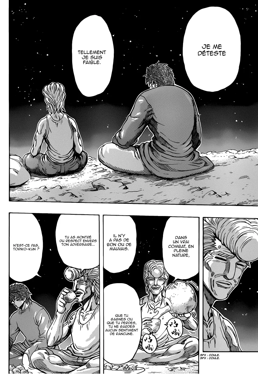 Toriko - 260 - 65569fb781bb5.webp