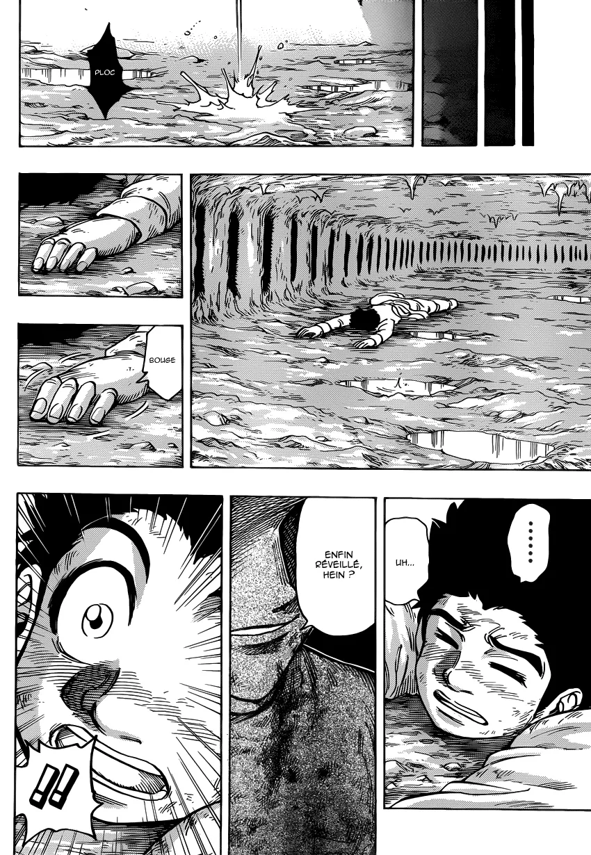 Toriko - 260 - 65569fb938b3b.webp