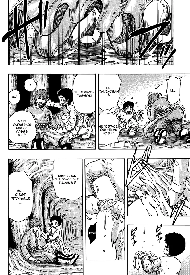 Toriko - 261 - 65569fb9b48b7.webp