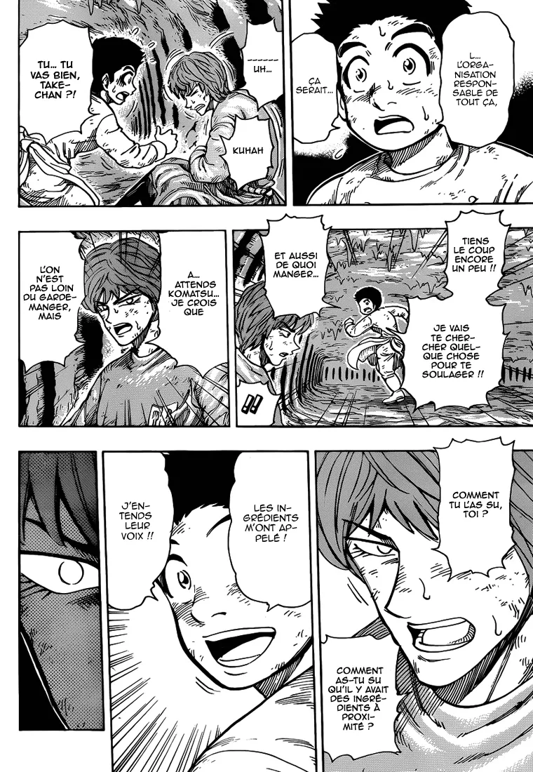 Toriko - 261 - 65569fba0e608.webp