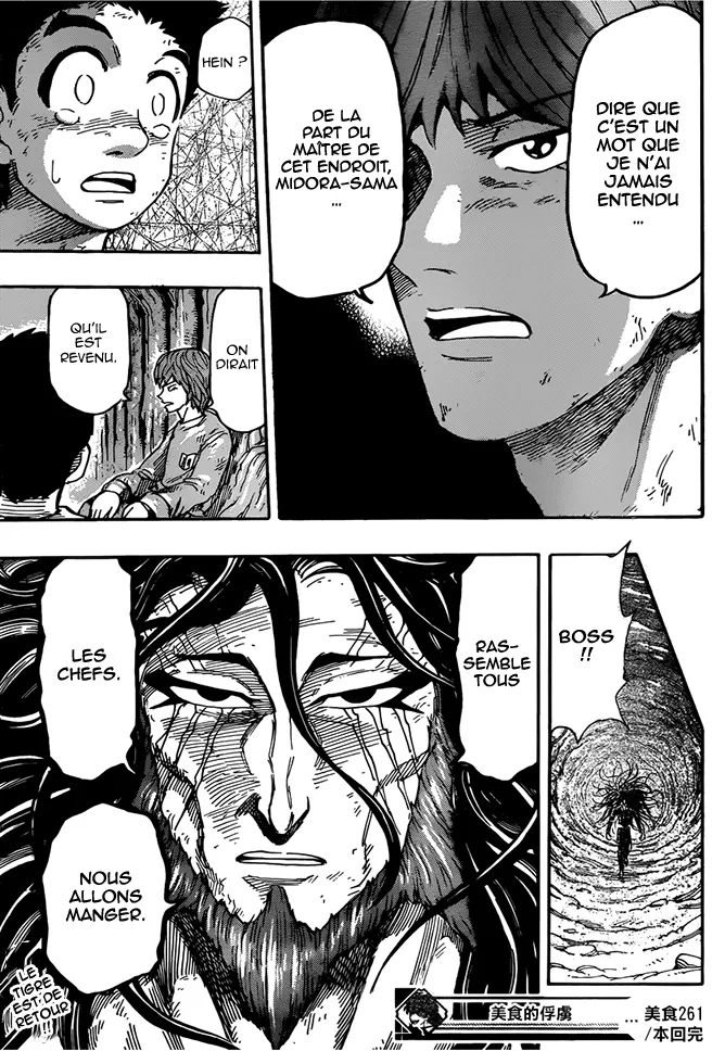 Toriko - 261 - 65569fbc37074.webp