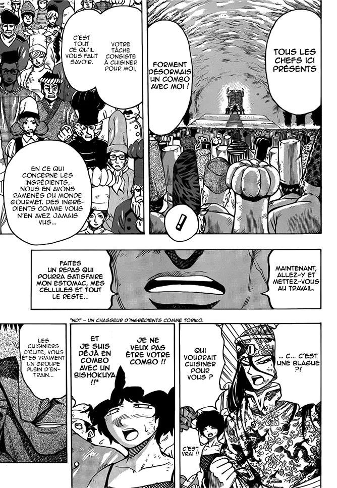 Toriko - 262 - 65569fbcb1136.webp