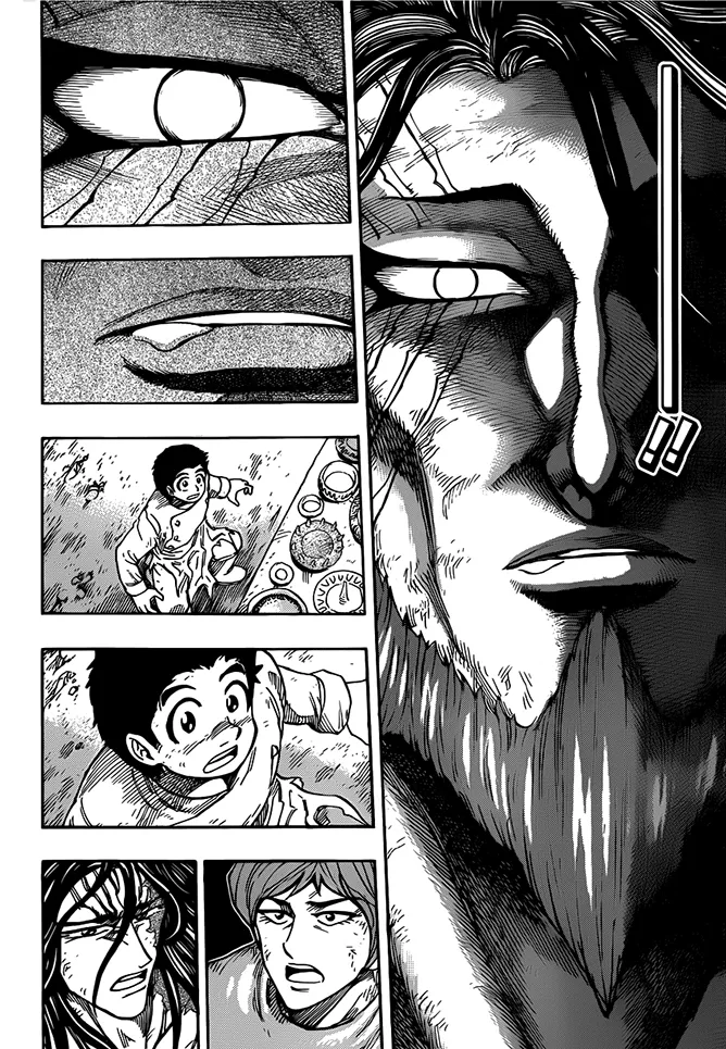 Toriko - 262 - 65569fbe28533.webp