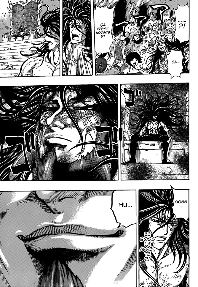 Toriko - 262 - 65569fbe9c244.webp