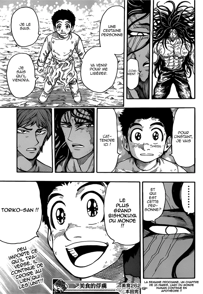 Toriko - 262 - 65569fbf3d44e.webp