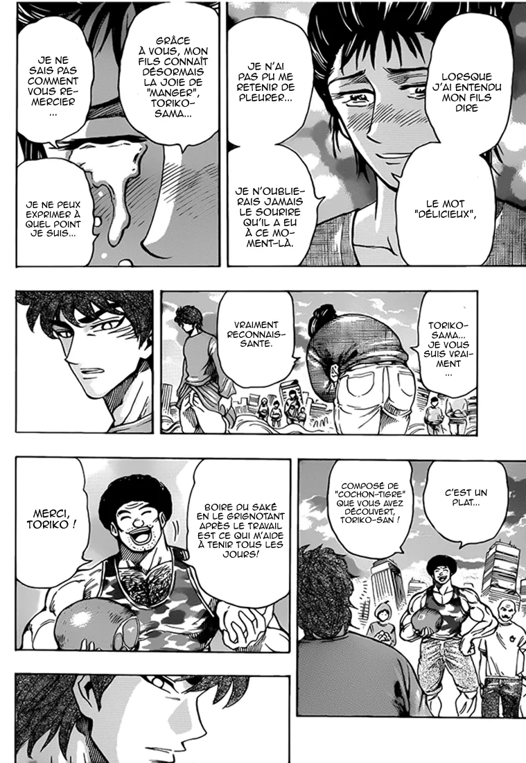 Toriko - 263 - 65569fc05d07c.webp