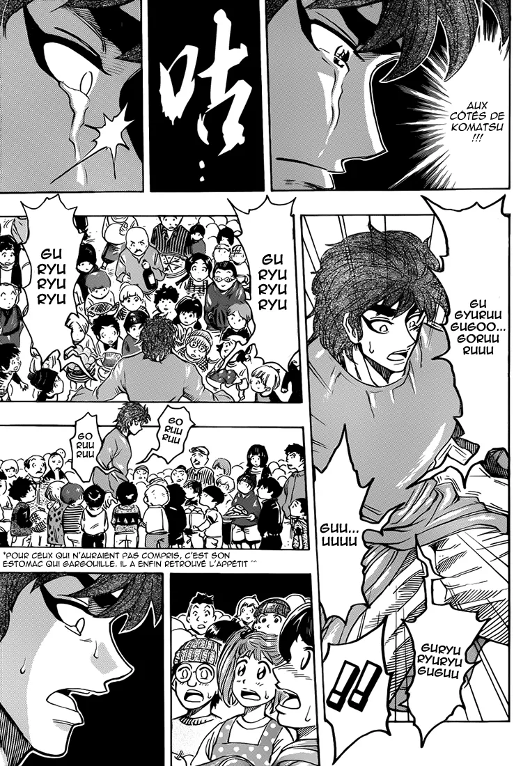 Toriko - 263 - 65569fc150025.webp