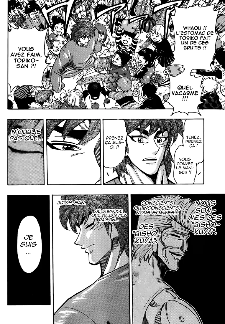 Toriko - 263 - 65569fc17d146.webp