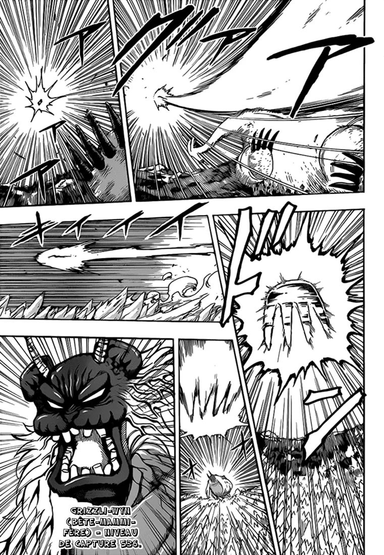 Toriko - 263 - 65569fc2790d5.webp