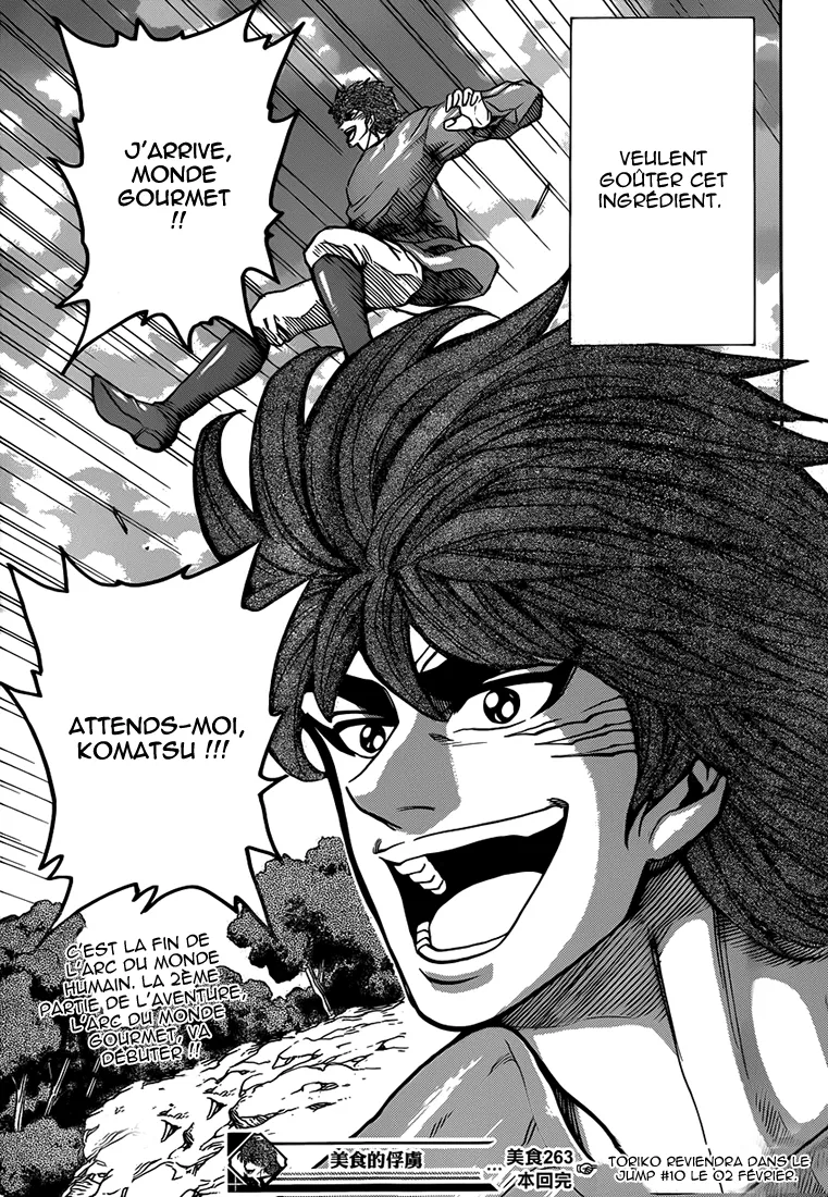 Toriko - 263 - 65569fc4256d1.webp