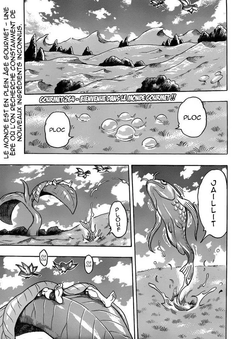 Toriko - 264 - 65569fc4d810e.webp