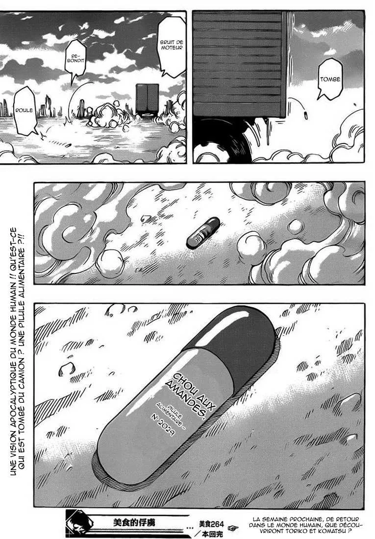 Toriko - 264 - 65569fc8445e8.webp