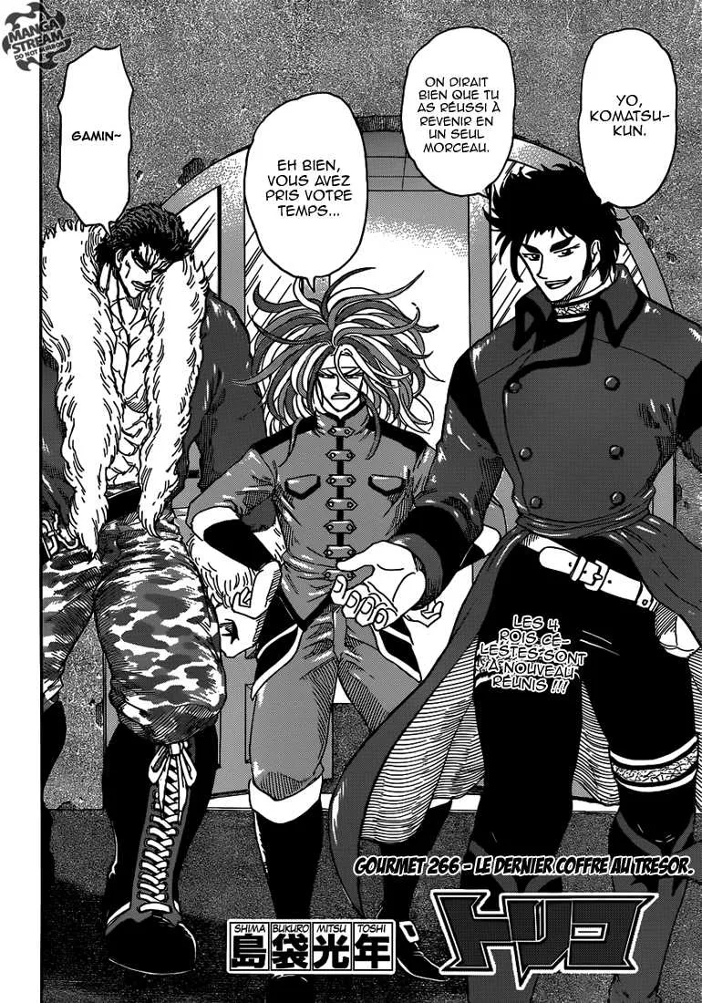Toriko - 266 - 65569fcc4d3ce.webp