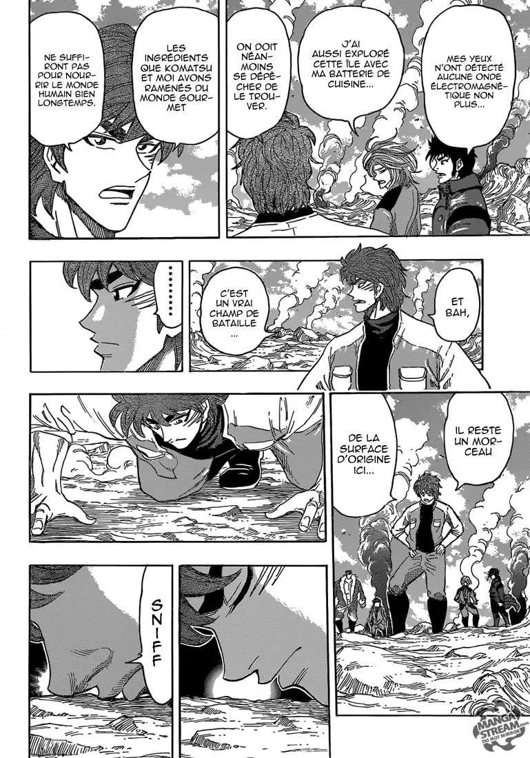 Toriko - 266 - 65569fcdaac1a.webp