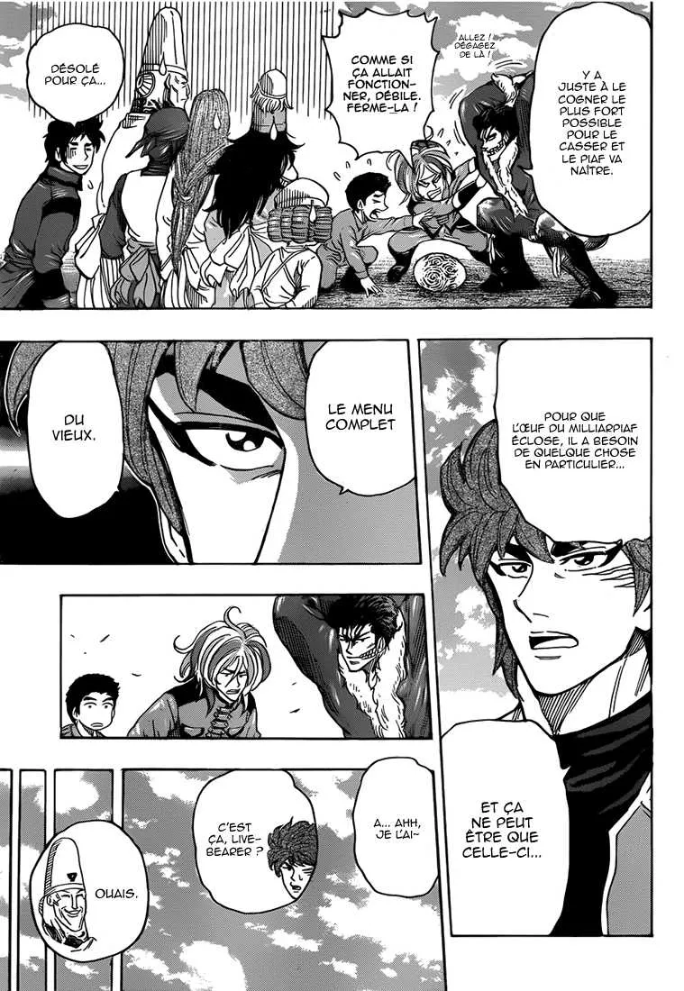 Toriko - 267 - 65569fd10f167.webp