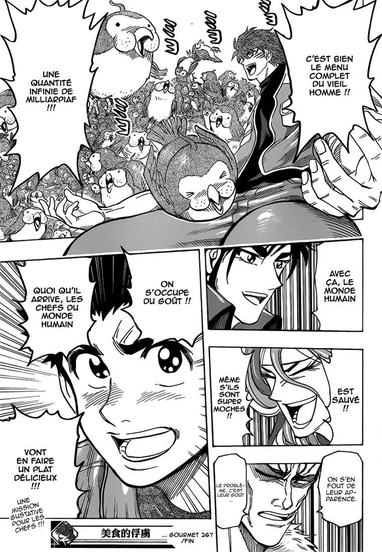 Toriko - 267 - 65569fd2de752.webp