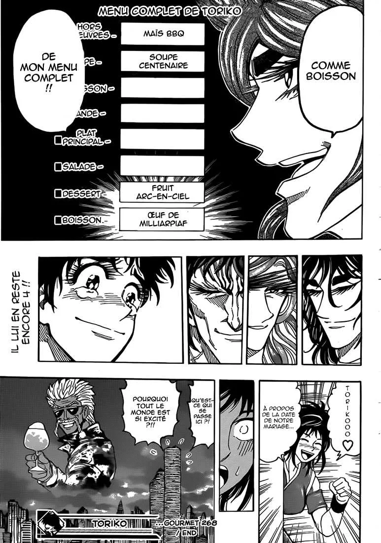 Toriko - 268 - 65569fd67e425.webp