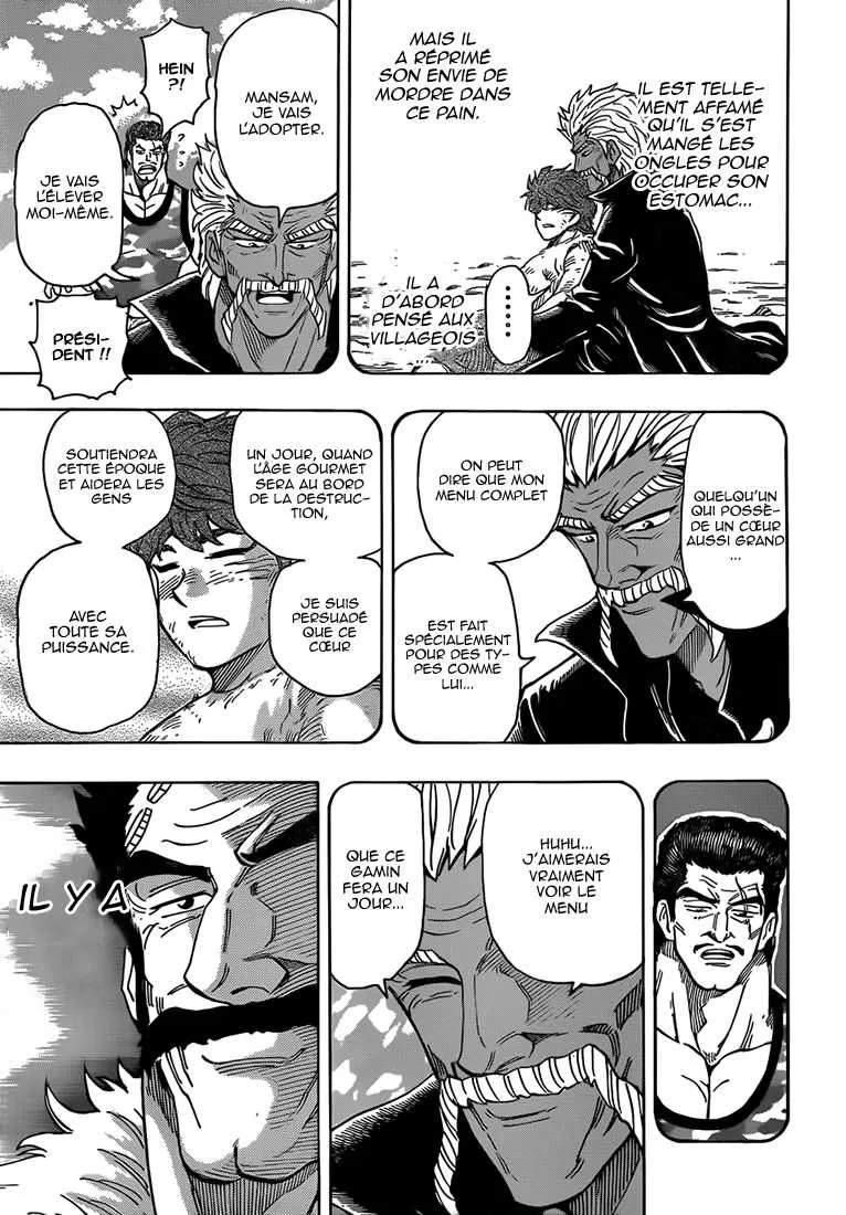 Toriko - 269 - 65569fd887394.webp