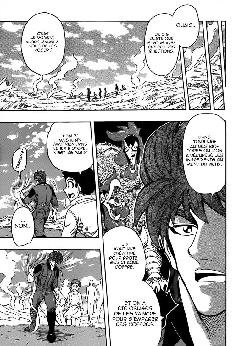 Toriko - 270 - 65569fddec96e.webp