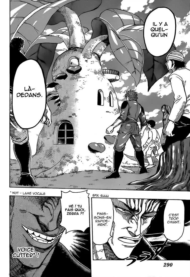 Toriko - 270 - 65569fde25560.webp
