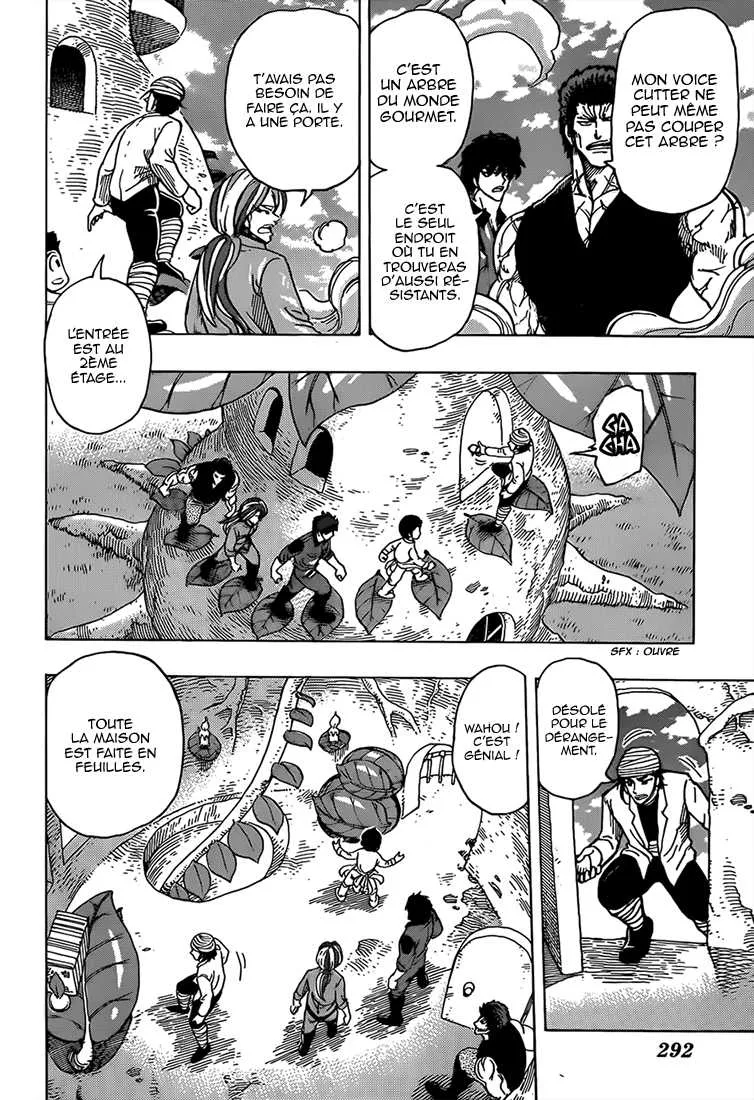 Toriko - 270 - 65569fde84113.webp
