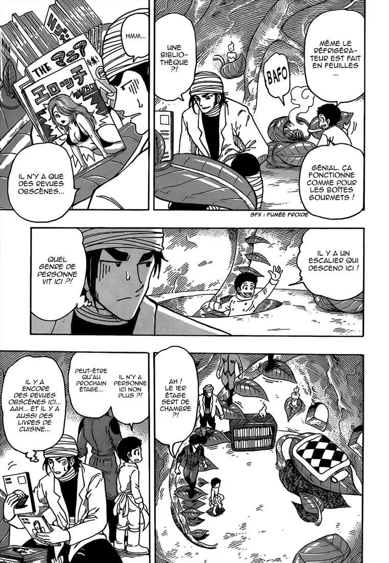 Toriko - 270 - 65569fdeb0ca5.webp