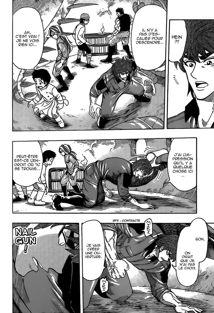 Toriko - 270 - 65569fdedb216.webp