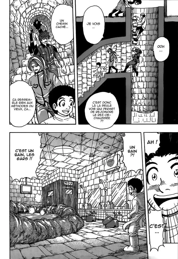 Toriko - 270 - 65569fdfa069e.webp