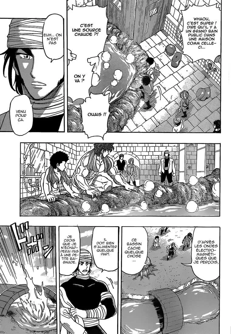 Toriko - 270 - 65569fdfcaa82.webp