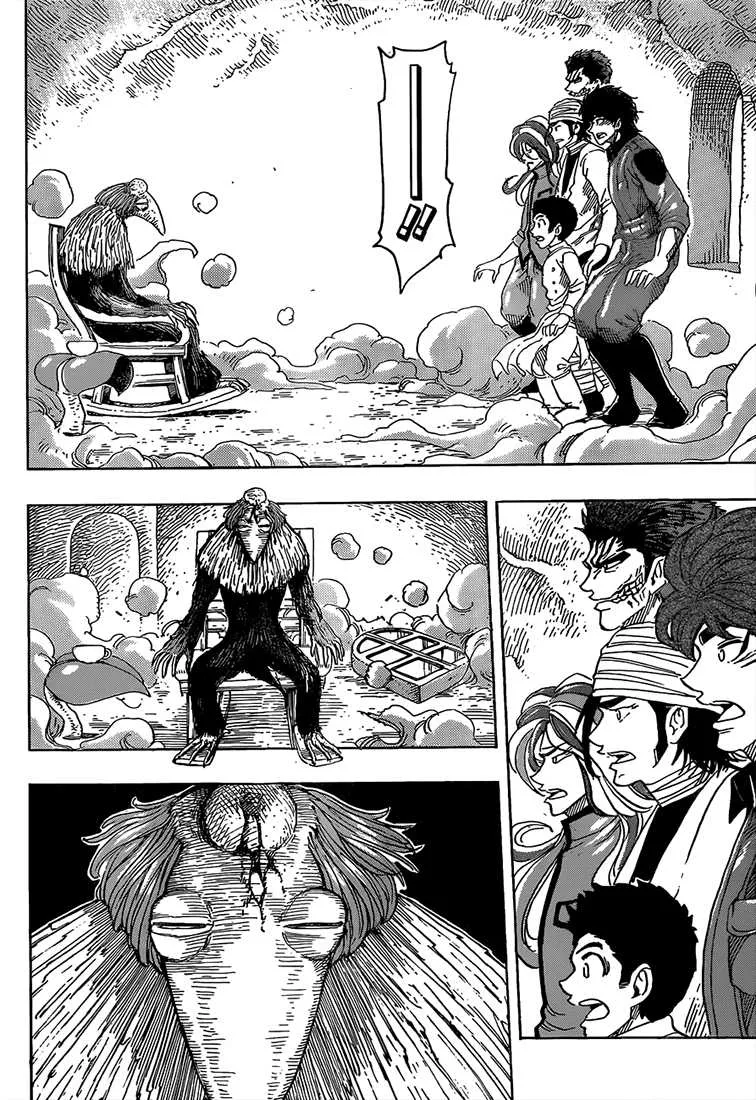 Toriko - 270 - 65569fe0668f2.webp