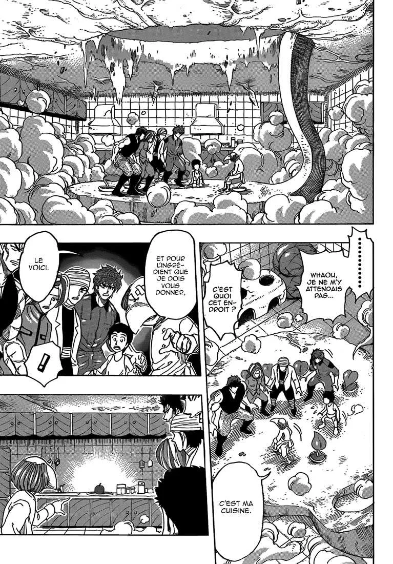 Toriko - 271 - 65569fe256bad.webp
