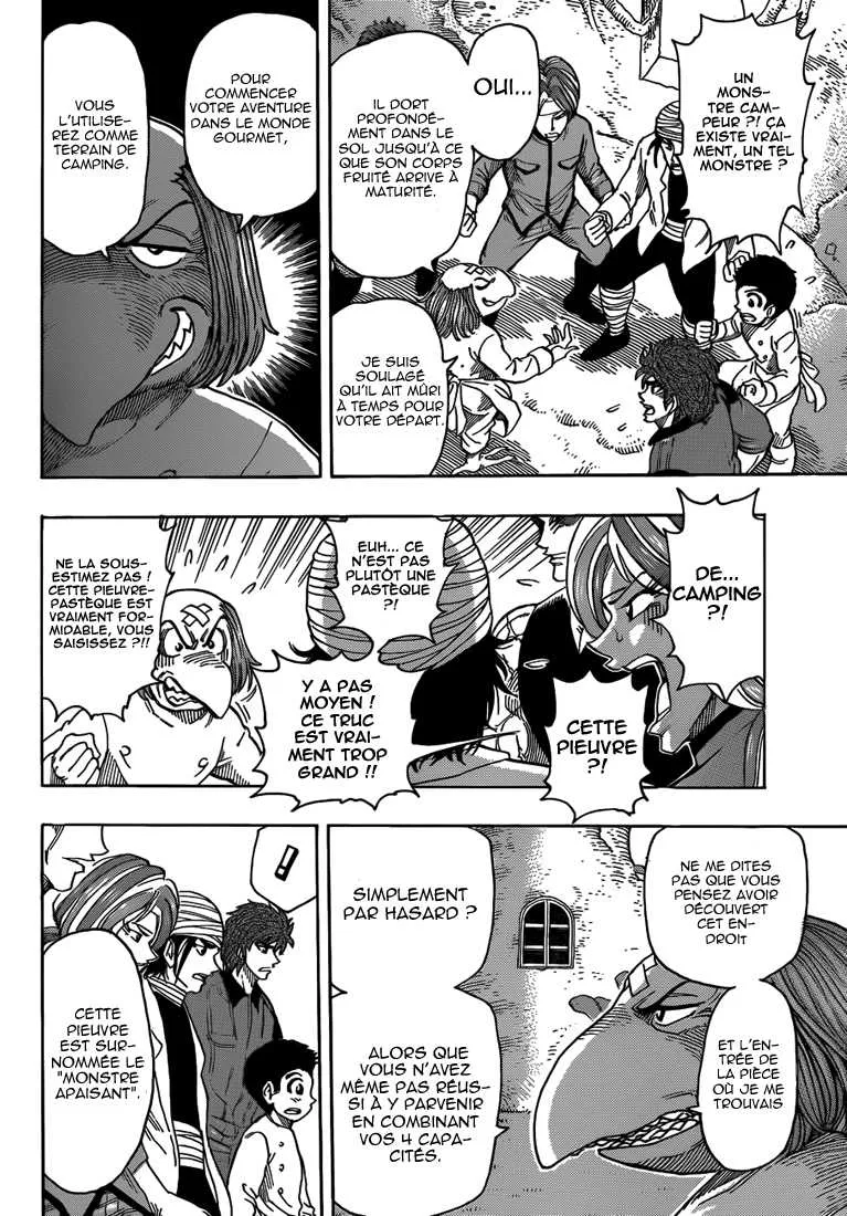 Toriko - 272 - 65569fe530145.webp