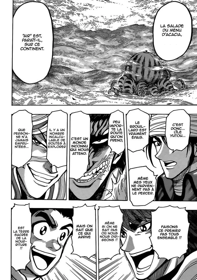 Toriko - 273 - 65569febb3040.webp