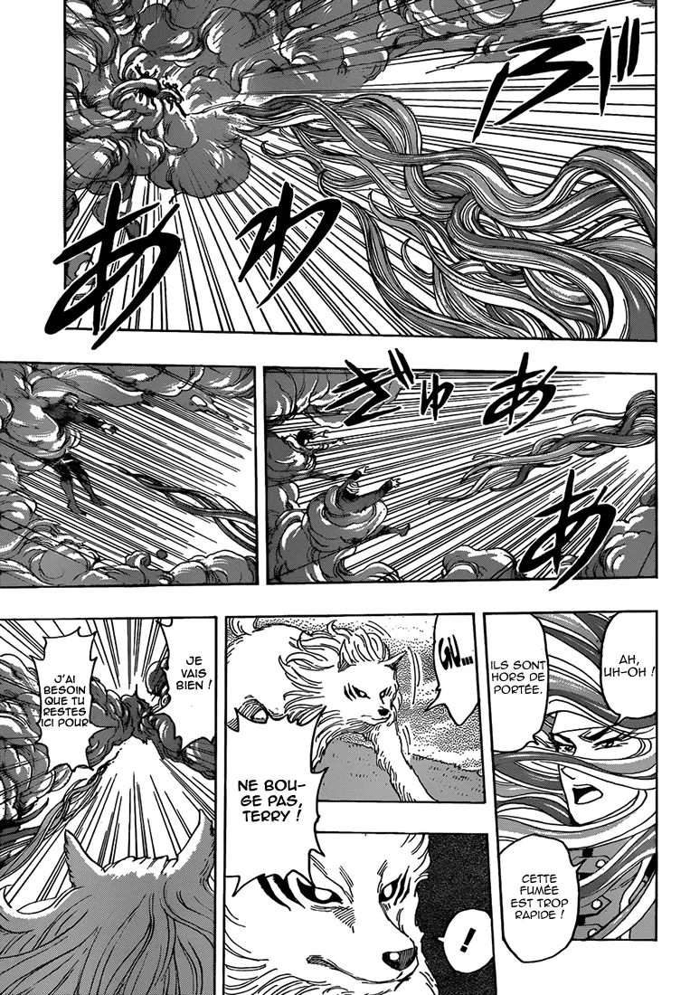 Toriko - 274 - 65569fee27e1d.webp