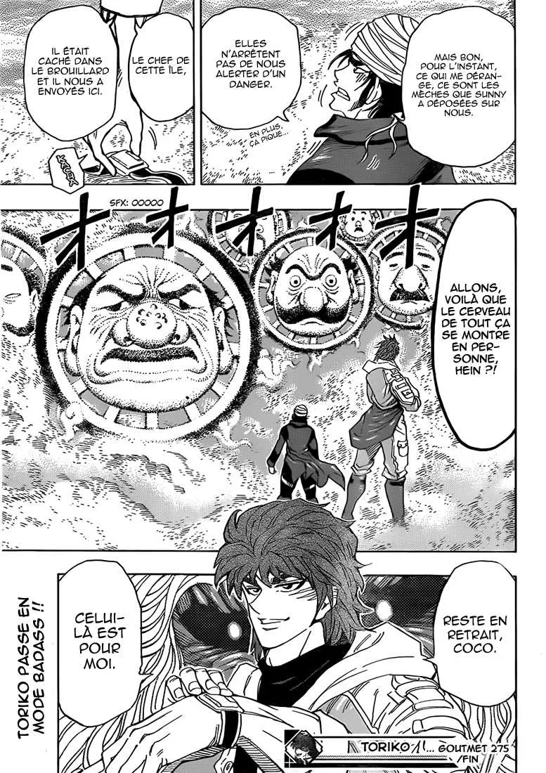 Toriko - 275 - 65569ff33943d.webp